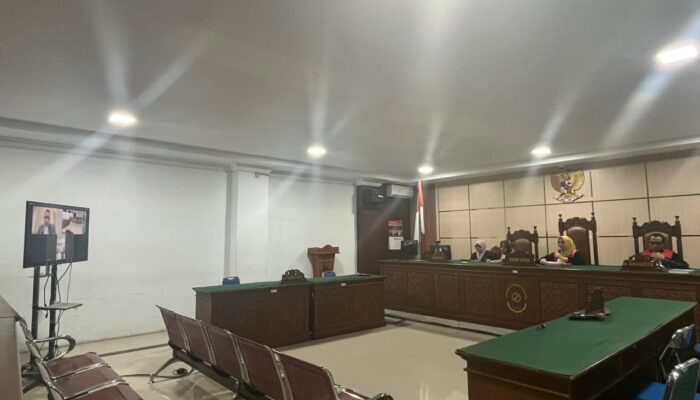 Vonis In Absentia, DPO Korupsi DBH-CHT Bener Meriah Divonis 3,5 Tahun Penjara