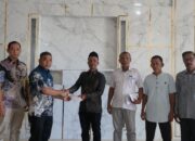 Menghilang 30 Hari, Keuchik Pantai Perak Susoh Abdya Disingkirkan Dari Kursi Kekuasaan