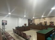 Kembali Dihukum, Mantan Kadishutbun Bener Meriah Divonis Dua Tahun Penjara dalam Kasus Korupsi