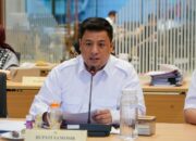 Tingkatkan Layanan Kesehatan, Bupati Samosir Usulkan Rp416 Miliar Ke Menkes