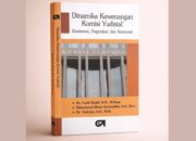 Mencegah Tirani Peradilan: Membaca Kegentingan Restorasi Komisi Yudisial