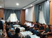 Percepat Pemulihan Aceh Utara Pascabencana, Ini Permintaan Ayahwa Pada Dirut PT Pupuk Indonesia