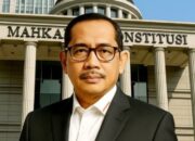 Asas Legalitas KUHP dan Larangan Analogi versus Retakan Istilah