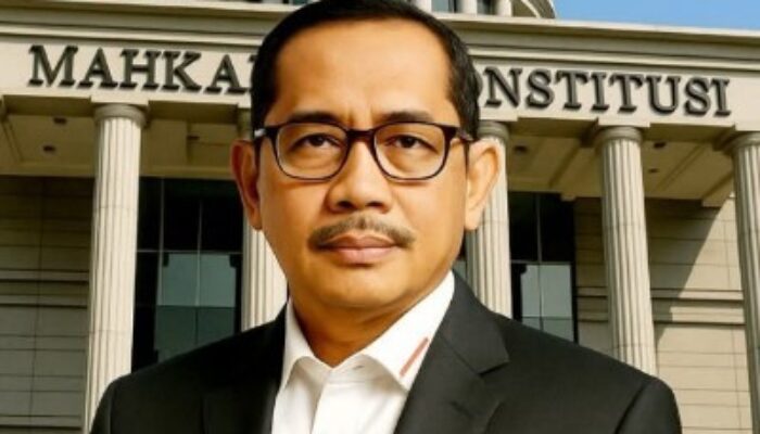 Asas Legalitas KUHP dan Larangan Analogi versus Retakan Istilah