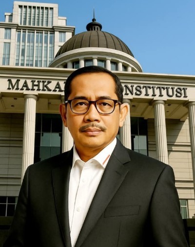 Asas Legalitas KUHP dan Larangan Analogi versus Retakan Istilah