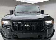 Mobil Dinas Bupati Samosir Senilai Rp3,1 M Diperkirakan Tiba Minggu Depan