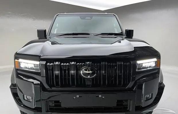 Mobil Dinas Bupati Samosir Senilai Rp3,1 M Diperkirakan Tiba Minggu Depan