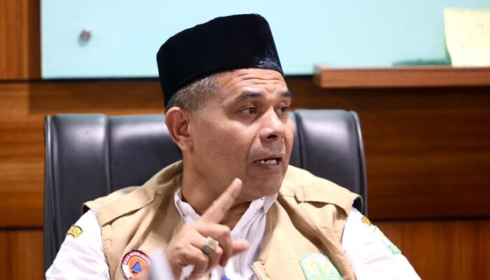 Banjir Dan Longsor Aceh Utara, 18.366 Kelompok Rentan Terdampak