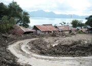 10.914 Jiwa Masih Terisolasi Di Aceh Tengah