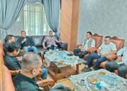 Dirut PT Pupuk Indonesia, Rahmad Pribadi: Kami Doakan Aceh Segera Pulih Dan PIM Dapat Segera Memperlebar Kawasan Industri