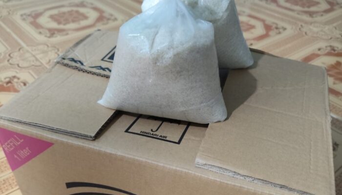 Jelang Ramadan, Bulog Siantar Pastikan Keamanan Stok Beras Hingga Gula Pasir