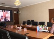 Seluruh Pegawai Sama Di Mata Bupati Tapsel