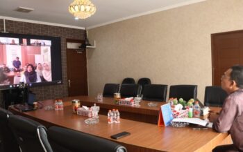 Seluruh Pegawai Sama Di Mata Bupati Tapsel