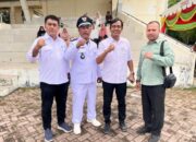 Leu Ue Jaring Perangkat Gampong Lewat Seleksi Terbuka