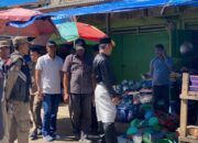 Forkopimcam Imbau PKL Di Brandan Secara Persuasif 