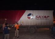 Warga Geger, Sopir Truk Tronton Ditemukan Tergantung Di Nagan Raya