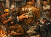 Jejak Hitam Inspektorat Sumut