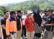 Wabup Aceh Tengah Dampingi Tim Kemenko Perekonomian ke Ketol