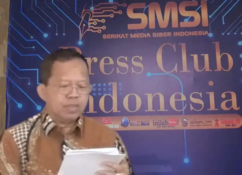 Prof Albertus Wahyurudhanto Soroti Distorsi Pilkada Langsung akibat Biaya Politik Tinggi