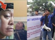 Satgas Anti Narkoba Dianiaya, Ariswan Desak Kapolri Bersih-bersih Jajaran Polres Langkat