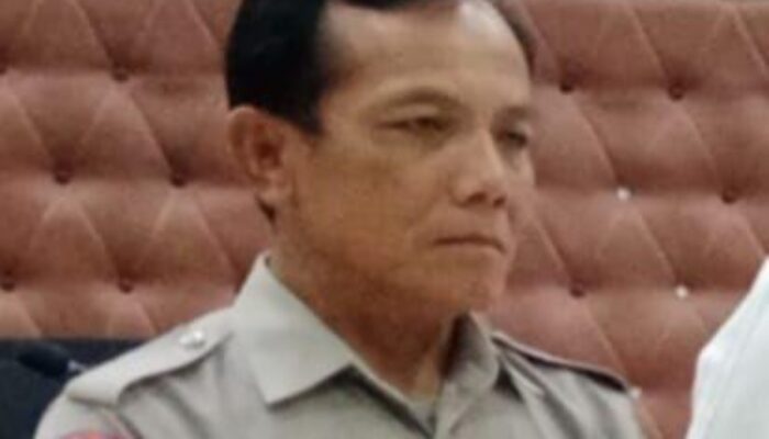 Dituding Tak Disalurkan, Kalaksa BPBD Agara Angkat Bicara Soal Logistik Menumpuk Di Gudang