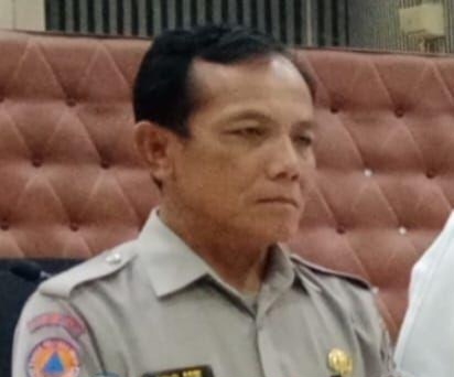 Dituding Tak Disalurkan, Kalaksa BPBD Agara Angkat Bicara Soal Logistik Menumpuk Di Gudang
