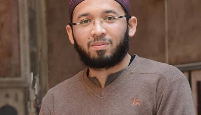 Ustadz Dr. Mujtahid Anwar: Kemaksiatan Tidak Mengurangi Keagungan Allah, Justru Merugikan Pelakunya