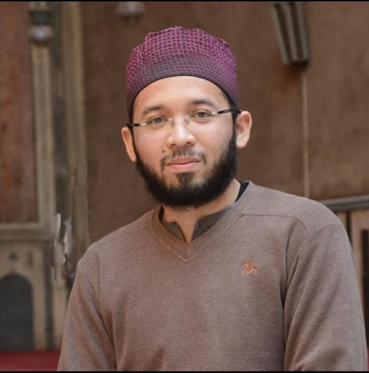 Ustadz Dr. Mujtahid Anwar: Kemaksiatan Tidak Mengurangi Keagungan Allah, Justru Merugikan Pelakunya