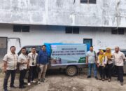 ADIRA Finance Salurkan Dana Kebajikan, Bantu Korban Bencana Di Tapsel