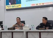 Target Kapolres Madina: Bongkar Pendanaan PETI