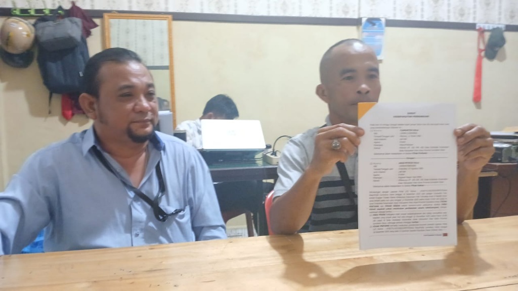 Kasus Kekerasan Terhadap Anak Di Kecamatan Alasa Berakhir Damai