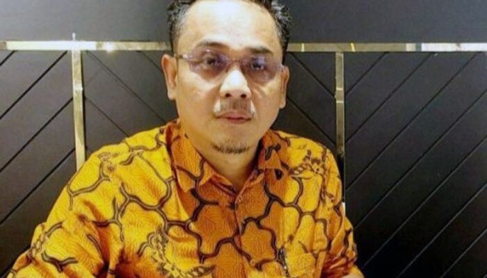 Kadis Perkimcikataru Medan Optimis Target PAD 2026 Sebesar Rp36,2 Miliar Tercapai