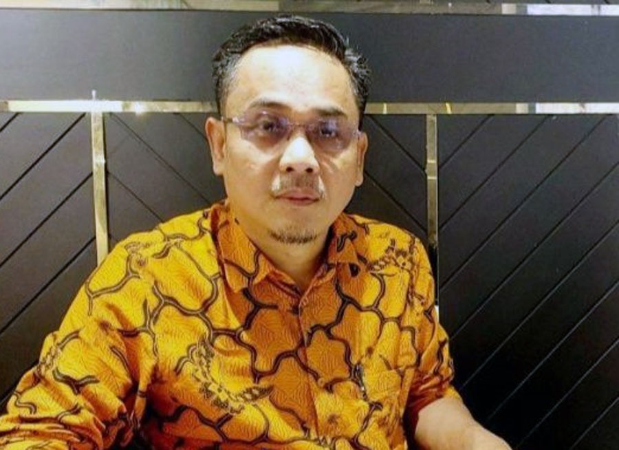 Kadis Perkimcikataru Medan Optimis Target PAD 2026 Sebesar Rp36,2 Miliar Tercapai