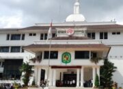 Wali Kota Rico Waas Diminta Hentikan Praktik Monopoli Di Pemko Medan