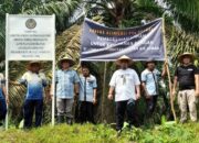 Lapas Labuhanruku Siapkan Program Ketahanan Pangan Dan Panen Raya