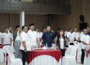 Konsultasi Publik Dan Rakor Kesiapan Kunjungan Kapal Pesiar Di Batubara