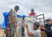 PEP Rantau Field Salurkan Bantuan Berkelanjutan Untuk Kampung Yang Hilang Di Aceh Tamiang