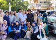 Dinkes Aceh Kirim Lagi 210 Personel EMT Terpadu, Fokus Di Tujuh Kabupaten