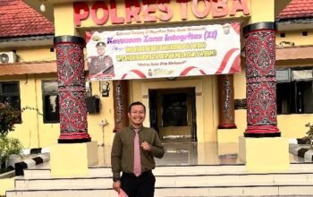 Kasus Penipuan Tanah Ajibata Masih Proses, Kuasa Hukum Pertanyakan Konfrontasi