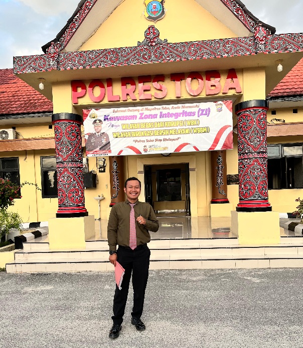 Kasus Penipuan Tanah Ajibata Masih Proses, Kuasa Hukum Pertanyakan Konfrontasi