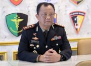 Polda Aceh Sebut Bripda MR Disersi Bergabung Dengan Angkatan Bersenjata Rusia