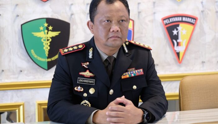 Polda Aceh Sebut Bripda MR Disersi Bergabung Dengan Angkatan Bersenjata Rusia