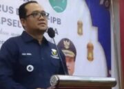 Perhimpunan Sarjana Pertanian Indonesia: Prabowo Bapak Swasembada Pangan Indonesia