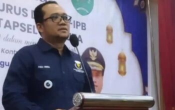 Perhimpunan Sarjana Pertanian Indonesia: Prabowo Bapak Swasembada Pangan Indonesia