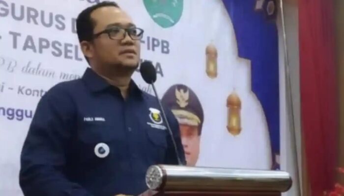 Perhimpunan Sarjana Pertanian Indonesia: Prabowo Bapak Swasembada Pangan Indonesia