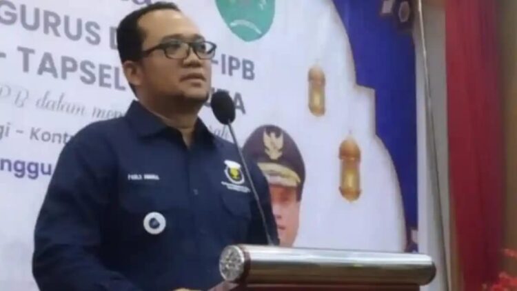 Perhimpunan Sarjana Pertanian Indonesia: Prabowo Bapak Swasembada Pangan Indonesia