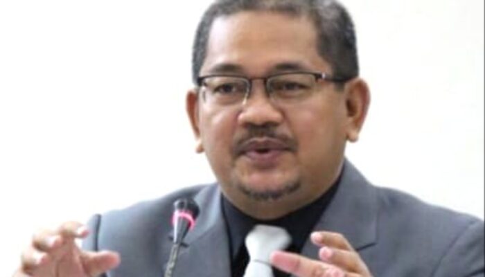 Kritik Versus Menghina Pemerintah