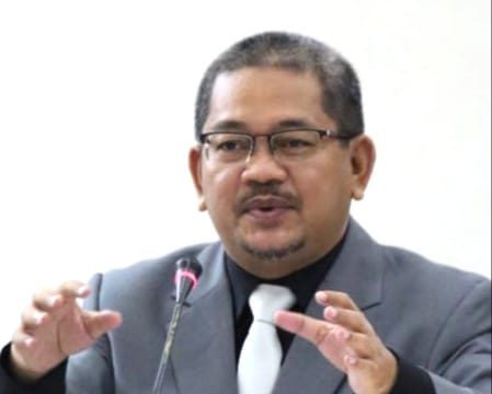 Kritik Versus Menghina Pemerintah