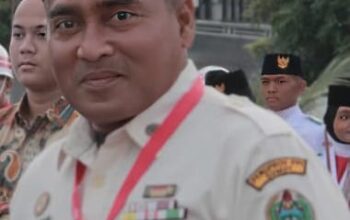 Indra Firanda Nasution: Pembangunan Pangkalanbrandan  Harus Berorientasi Kepada Kemakmuran Masyarakat 