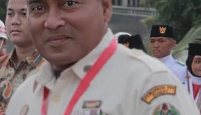 Indra Firanda Nasution: Pembangunan Pangkalanbrandan  Harus Berorientasi Kepada Kemakmuran Masyarakat 